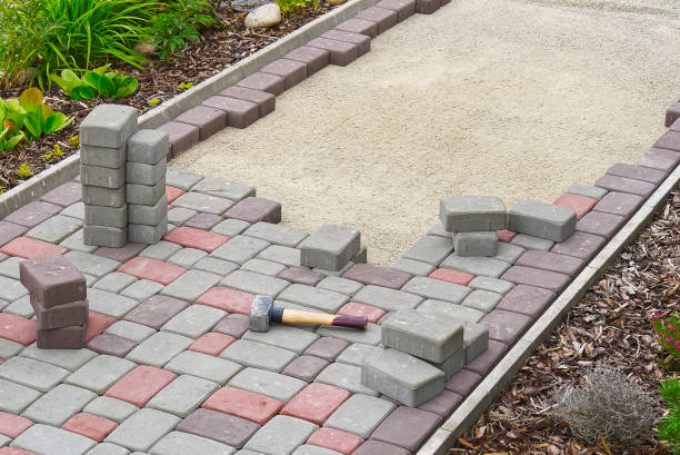 Coosada, AL Driveway Pavers Company