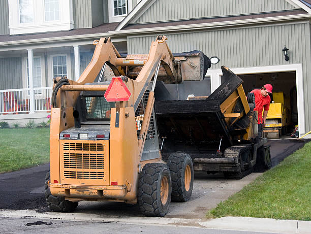 Driveway Repair Near Me in Coosada, AL