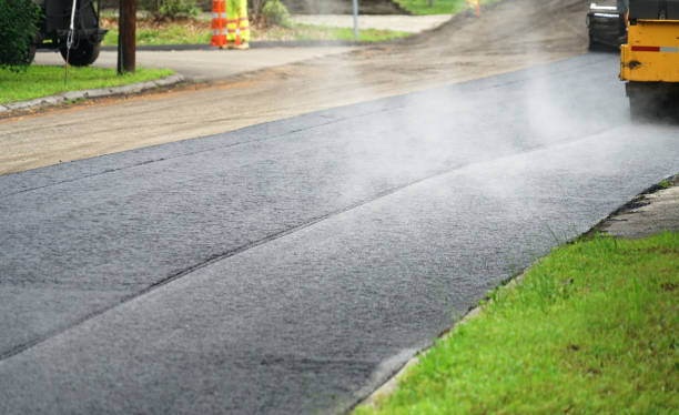 Best Interlocking Driveway Pavers  in Coosada, AL
