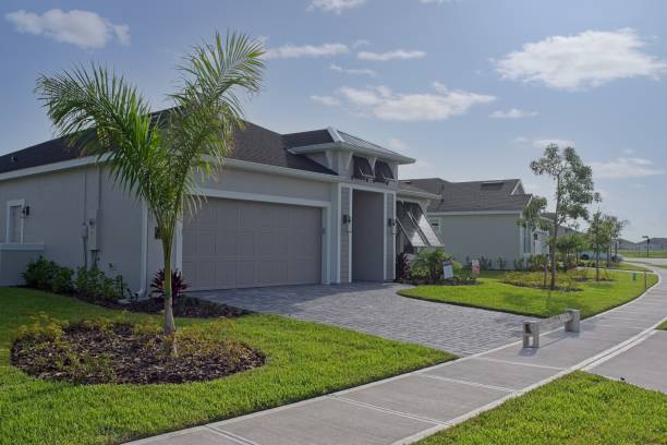 Best Driveway Resurfacing Pavers  in Coosada, AL