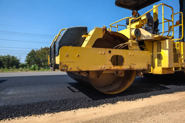 Best Cobblestone Driveway Pavers  in Coosada, AL